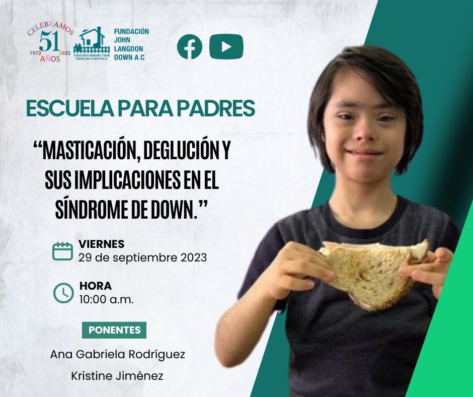 FJLDown's tweet photo. ¡No te pierdas nuestro próximo video que estará disponible en Facebook y Youtube! 
En esta ocasión les presentamos un tema vital para comprender mejor las necesidades de nuestros hijos y ser un apoyo sólido en su desarrollo. https://t.co/7SI7TXVgZp