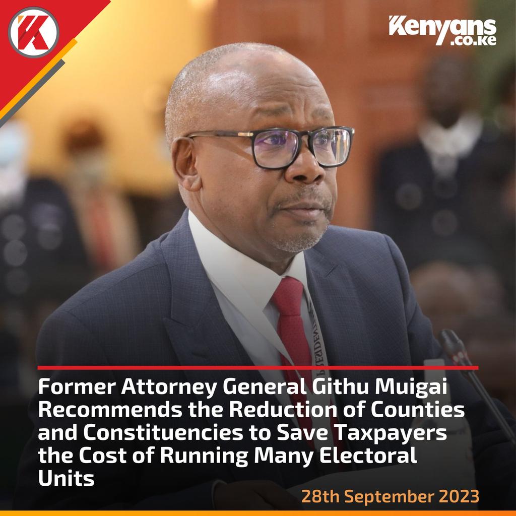 A sober Kenyan.
The way to go..