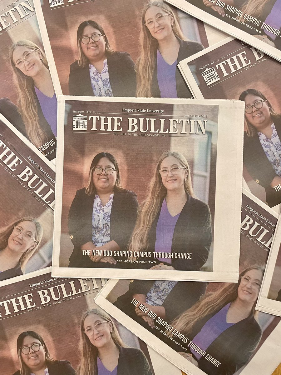 Hot off the press: Grab a copy of our latest edition today!