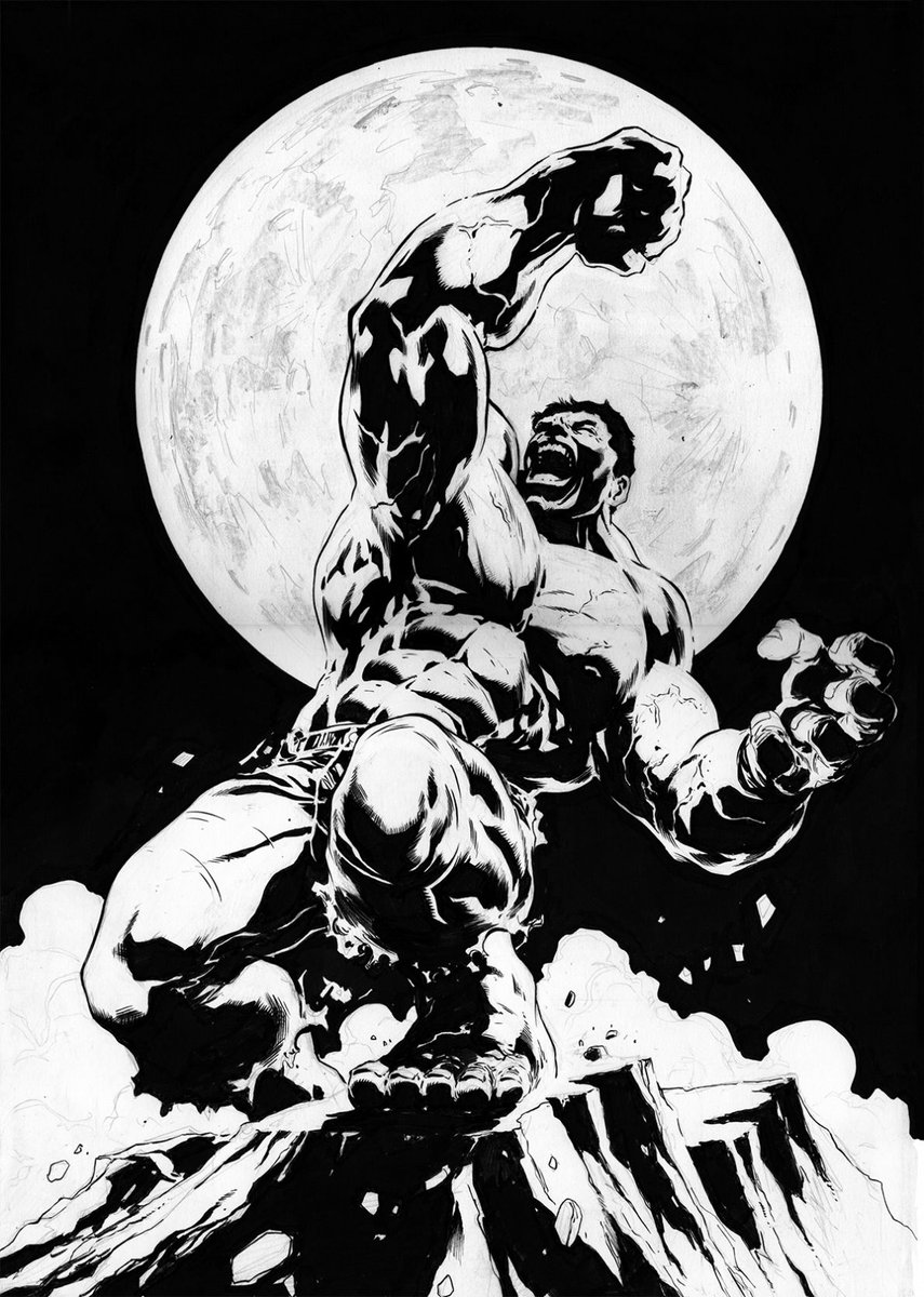 davidmacho's tweet photo. Hire this artist. @starksolut #MiguelAngelSepulveda https://t.co/gZgabrtUK5