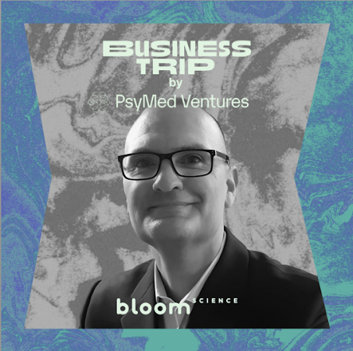 Hear Bloom's Christopher Reyes, PhD on the science behind leveraging the gut microbiome to treat neurological conditions via <a href="/businesstripfm/">Business Trip</a> by @PsyMedVentures. Listen to the episode here:  lnkd.in/gHSPvcZF
#gutbrainaxis #neurologicaldiseases #gutmicrobiome