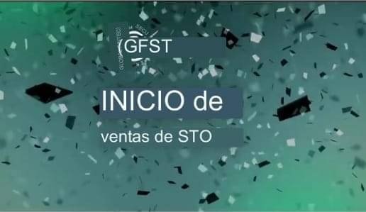 jimenez_yudiht's tweet image. Moneda de cambio o una propiedad 🤔

GFST es una propiedad y adquirir una participación es rentable como adquirir un bien físico con la ventaja que no necesitas gastar en mantenimiento ☺️.

Invertir en una acción en bolsa 💰🤔
#GFST
#Soulbound
#coinset