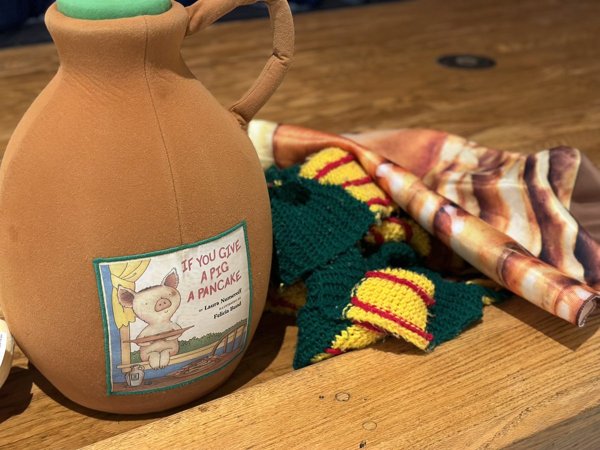 Jen Holsinger-Raybourn tweet media