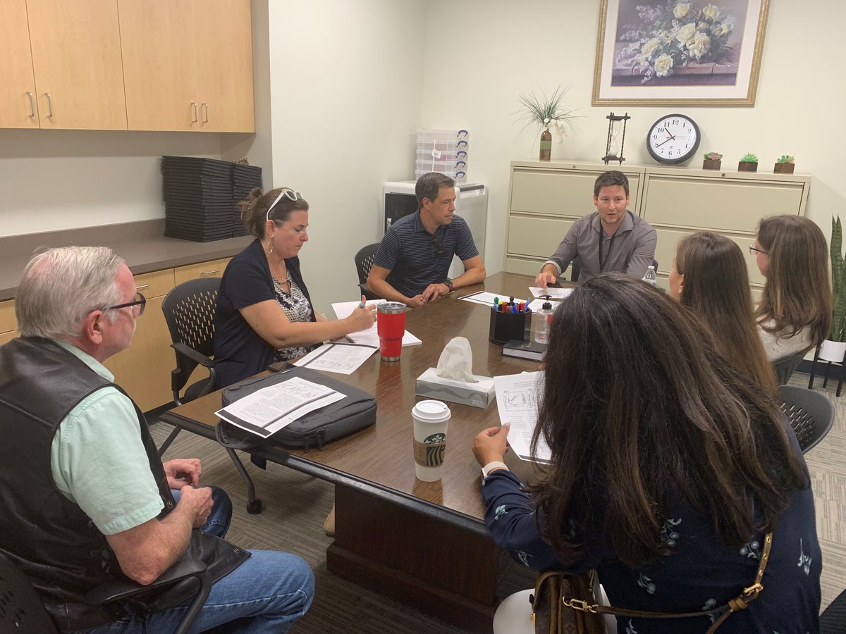 EPIC_academics's tweet image. Today at EPIC we hosted a contingent of school leadership from our sister school, GIS, who observed Building Thinking Classrooms (BTC) math implementation to learn more about the program.  We&apos;re proud to share our great work in mathematics!  #gcccharters #gcc_jsample #gcclevelup