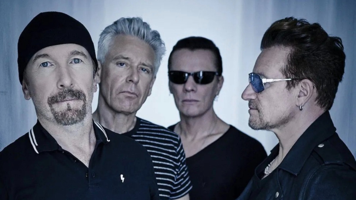 michelle2010's tweet photo. RT @consequence: U2 have returned with "Atomic City," their first new song in six years: https://t.co/ltqhyFPeib https://t.co/frPIt4VPuD