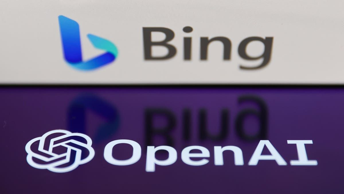 This is a game changer. 

Connected to the web has its positives and negatives. 

Beware of bias in the response. 

Fact check and make sure you document statistics. 

But, this is a huge jump in support, assistance, and productivity.

buff.ly/3EXYska