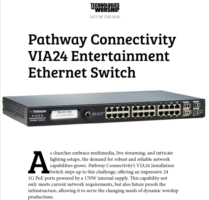 Pathway Connectivity tweet media