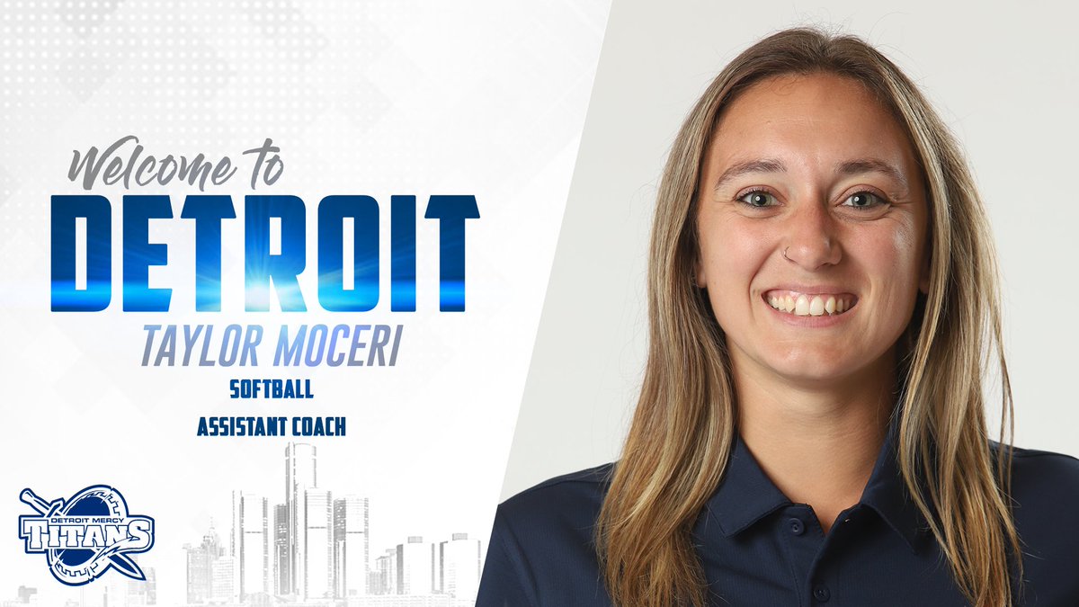 DetroitTitansSB's tweet photo. Our coaching staff is complete!!
Let's get to work 🚧🧱 
🥎 https://t.co/3EW5Sfy498
#DetroitsCollegeTeam⚔️ #HLSB https://t.co/tDE1RB69ZJ