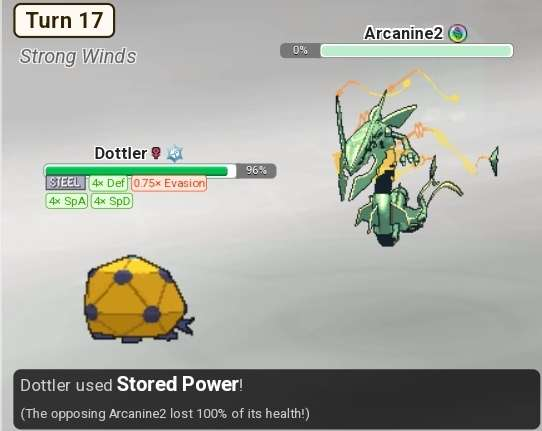 Wack Ass Pokemon Showdown (Hiatus) (@WackPokemonSets) / Posts / X