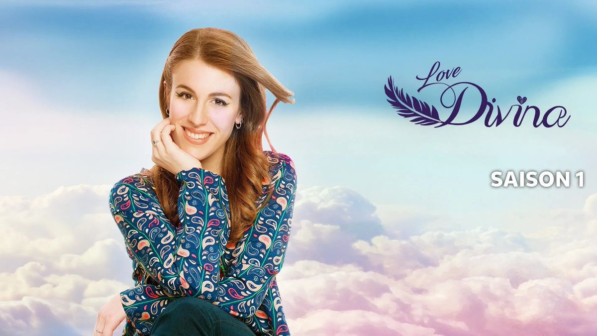 TV Éternelle tweet media