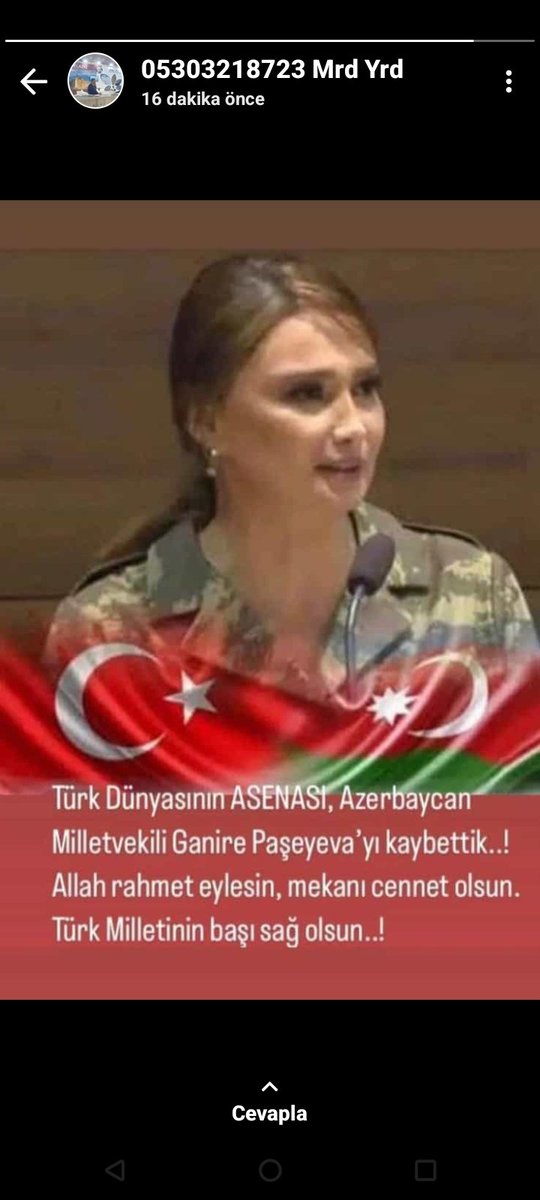 emirserdarkara's tweet photo. https://t.co/lAswj67ASe