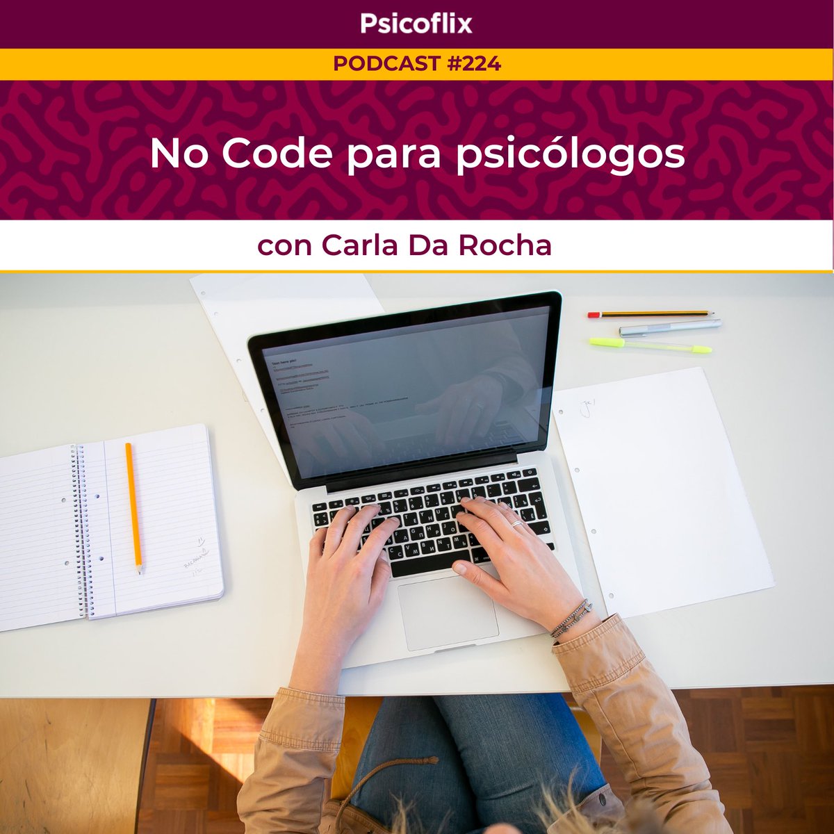 Psicoflix tweet media