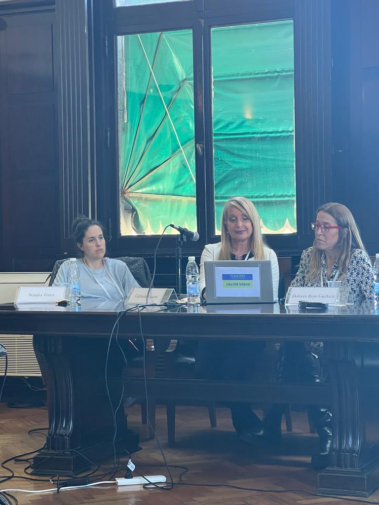 GE_langtic's tweet photo. Day 2 of #PLAIN2023. It was a pleasure to talk about #preediting #controllednaturallanguage, #ISO18857 on #postediting, and #ISO24495 on #plainlanguage with @liftvalue! Thanks @thelegaltr for moderating this panel with on #translation with fabulous colleagues! https://t.co/fLxreVlAH6