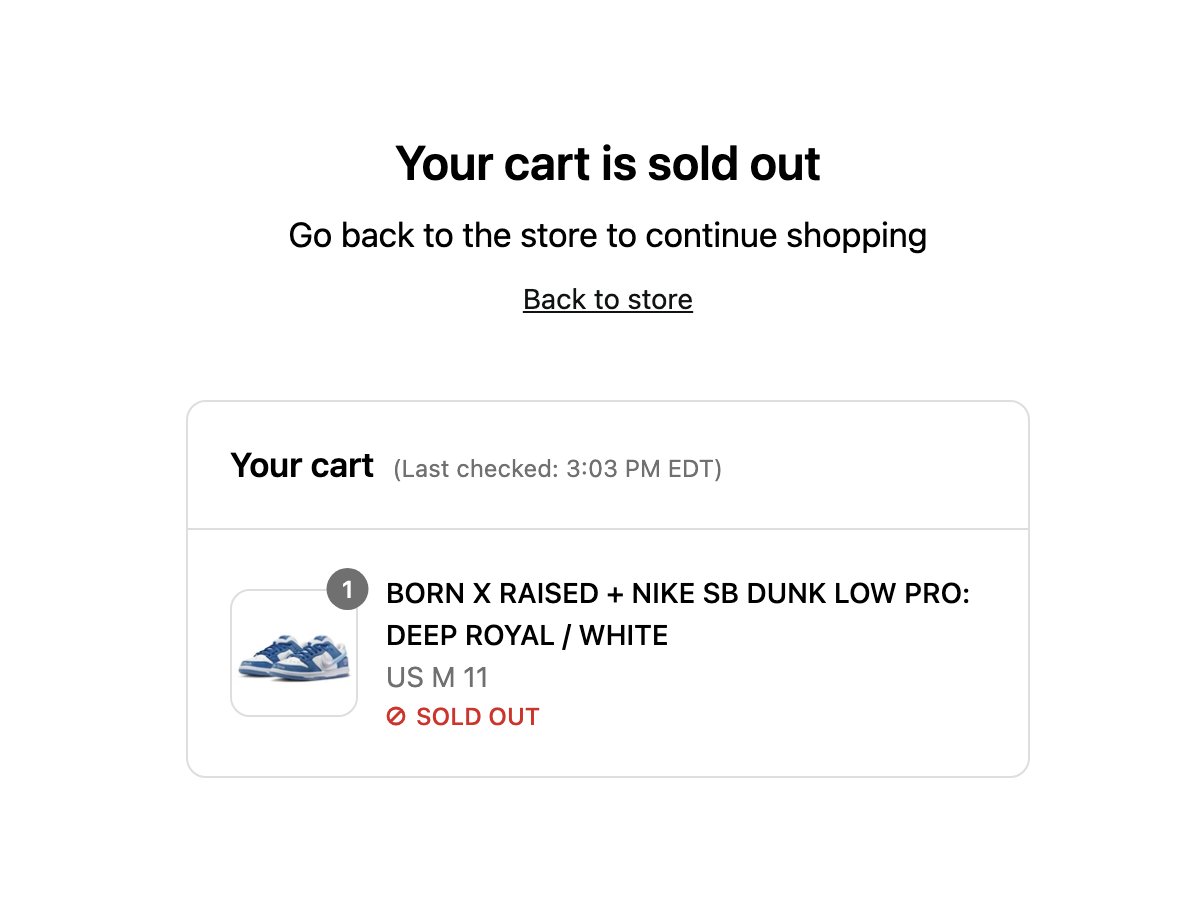 KicksFinder tweet media