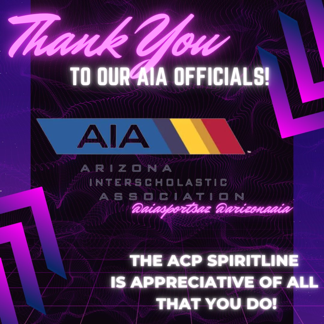 ACP Spiritline tweet media