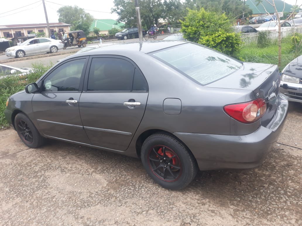 Smart_Autos_Ng's tweet image. Clean regd Toyota Altis(corolla) 2005,#2.3m 

Tokunbo Toyota Camry 2012LE,#7m 

Tokunbo Kia Sonata 2012,#6m 

Toks standard Toyota Camry 2012,#5.6m

📍Ibadan/Lagos 
☎️07063699719

Kindly retweet,my buyer may be on your TL