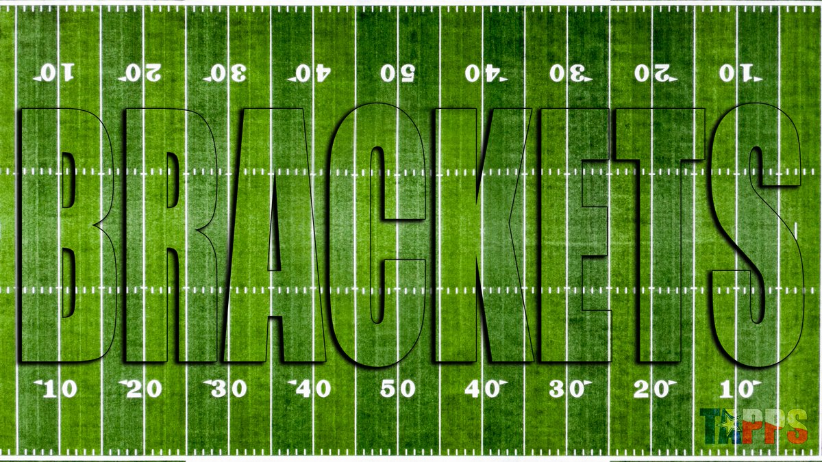 TAPPS Football tweet media