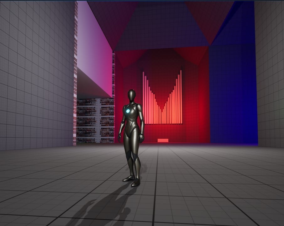 In this week's blog, pdx writes about trying out Reverb Zones, a new feature supported by the #Wwise 2023.1 Beta. Give it a read and try it out for yourself, link below!

#GameAudio #SpatialAudio
hubs.ly/Q023LjGf0