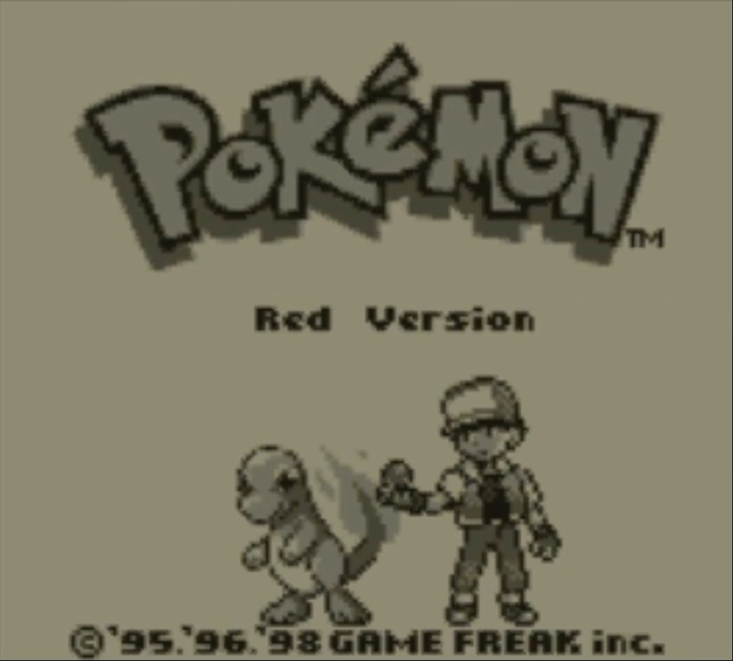Pokemon's tweet photo. https://t.co/4GW0R7oYsc
