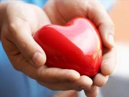 Take Care Dear Heart :) 

My Romantic Heart ❤️ plz stay healthy! 

Today on World Heart Day let's pledge for a better and healthier heart, kyunki jab DIL DHADKEGA TO ZAMANA BADLEGA....

#WorldHeartDay #HeartHealthy