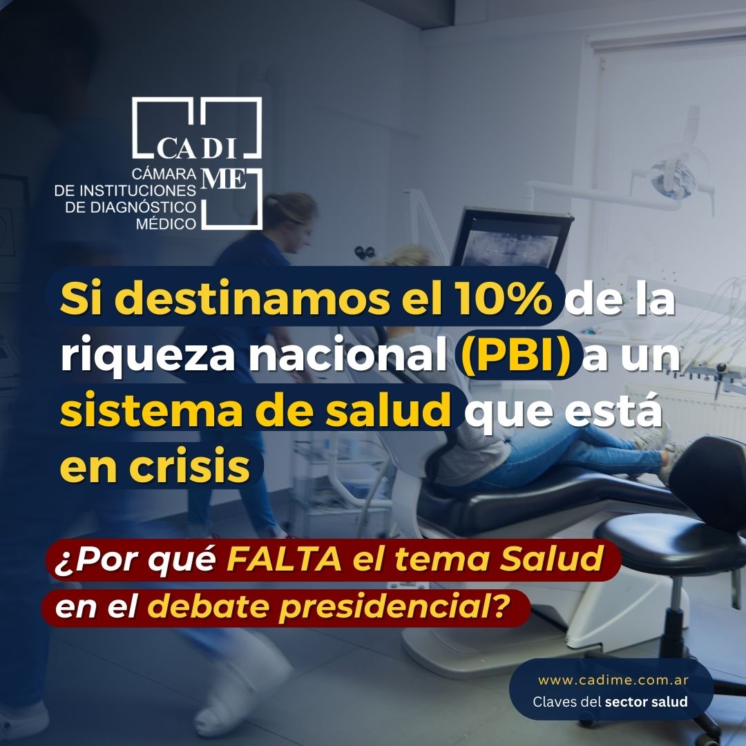 CADIMESALUD's tweet photo. 🔴Debate presidencial, sin salud no hay debate.

¿Te preguntaste por qué en el debate presidencial el tema salud no esta?

#salud #DebatePresidencial2023 #faltasalud #CADIME https://t.co/tRfdfGM6co