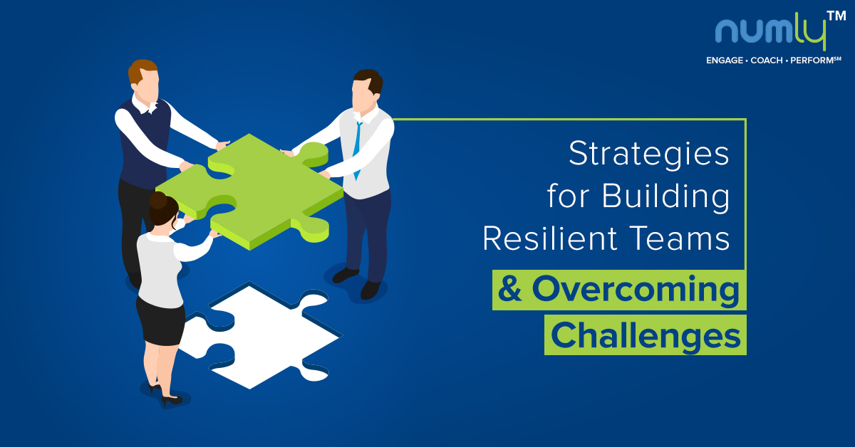 Ready to supercharge your team's resilience? Discover actionable strategies and real-life success stories in our latest article. bit.ly/3thjNCd #Leadership #Resilience #TeamResilience #ResilientLeaders