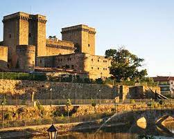 SEFAGIA_'s tweet photo. SAVE THE DATA
The upcoming congress of our society will be held in Jarandilla de la Vega (Extremadura) from April 3rd to 5th, 2024.
We anticipate sharing information about the international speakers, as well as registration and abstract submission instructions, in the near future https://t.co/m8POD0Y39c