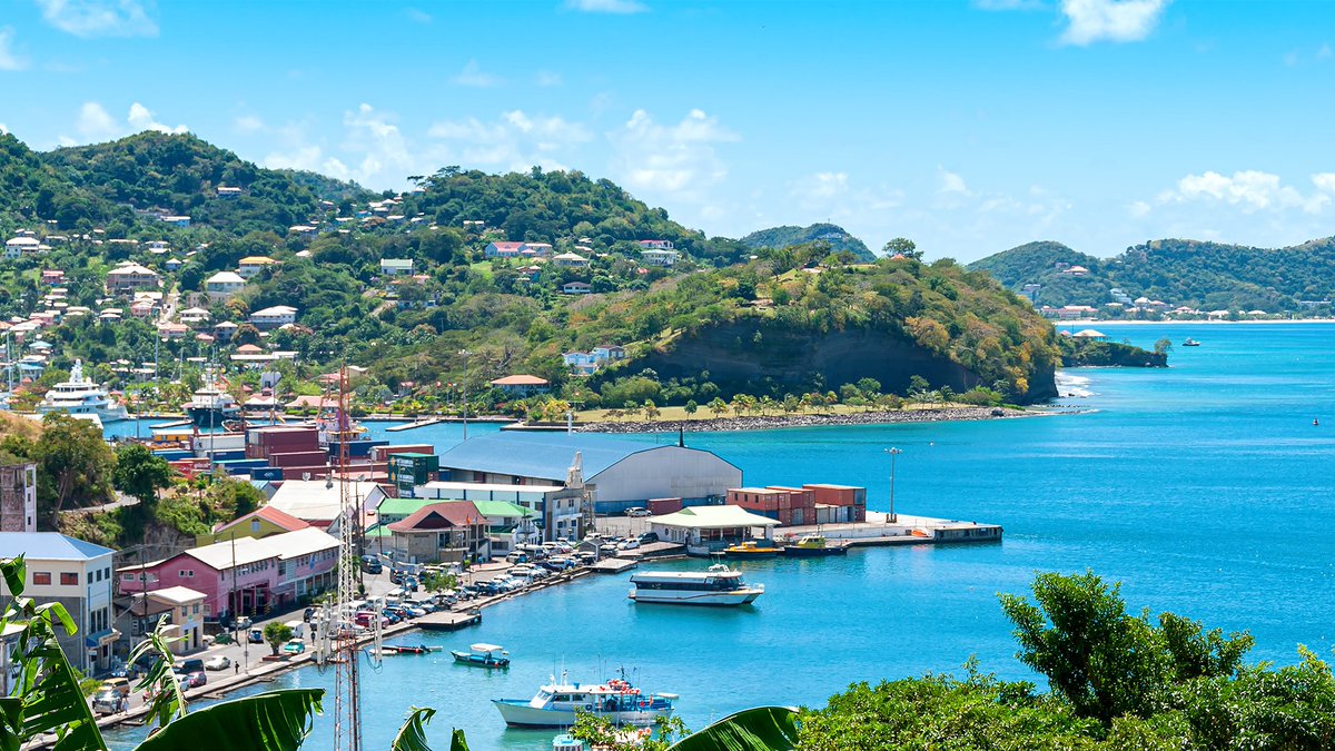 Determining the potential for blue ports in the Caribbean, we used a multi-faceted tool to assess port maturity and identify potential improvements: ow.ly/ECjM50PLWoN This ends our round-the-world trip,we hope you enjoyed our stories. #WorldMaritimeDay #MaritimeConsultants