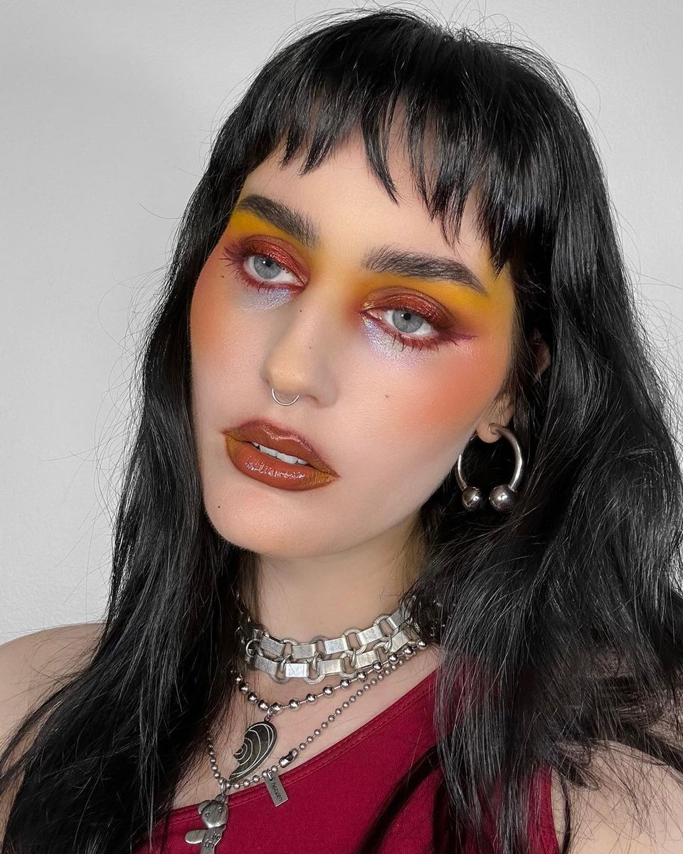 Lime Crime tweet media