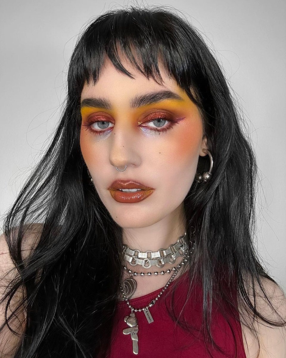 Lime Crime tweet media