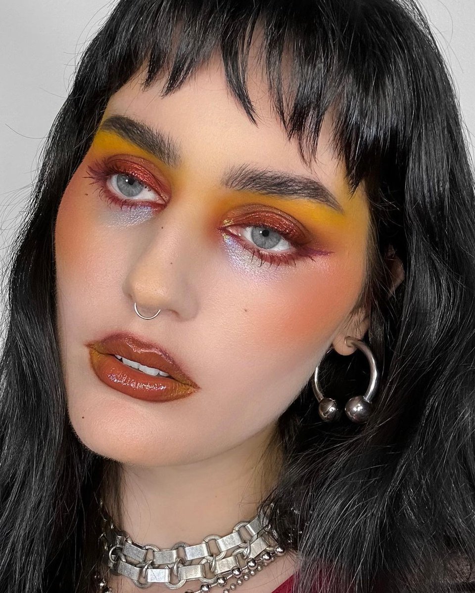 Lime Crime tweet media