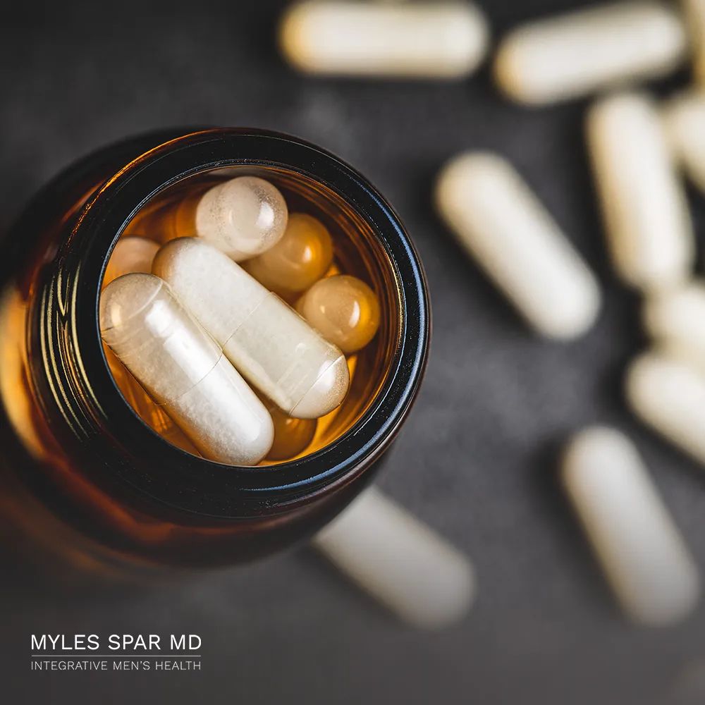 Curious about the next breakthrough in the supplement trends? 

Nicotine: Patches may boost memory &amp; focus. Not an endorsement for smoking!
Lithium: Promising for cognition, mood &amp; brain protection.
Nrf2: Antioxidant booster with potential anti-aging benefits.

What do you think?