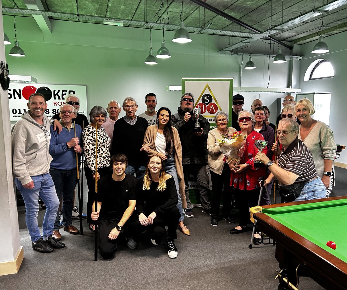 Stephen Harrison Academy tweet media