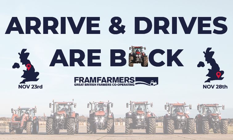 Fram Farmers tweet media