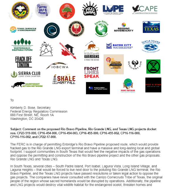 Another Gulf Is Possible tweet media