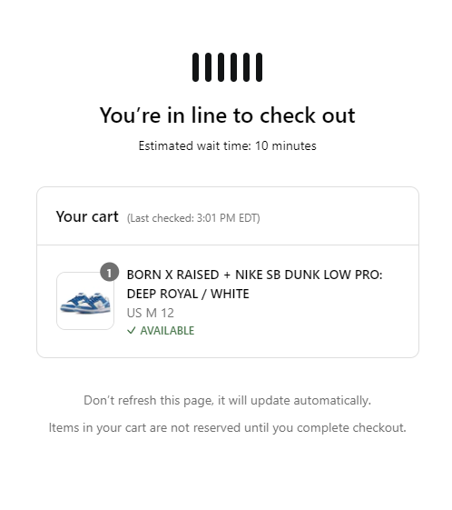 👁️ Sneaker Visionz 👁️ tweet media