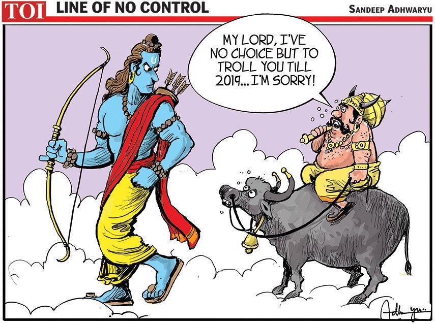 Alpaca GirlЁЯЗоЁЯЗ│ (@alpakanya) on Twitter photo <a href="/timesofindia/">The Times Of India</a> Love the way you lie TOI. The r╬▒bid Hindu h╬▒ter that you have always been, you have given him your platform to spout Hinduphobic nonsense. Stop this fakery! <a href="/timesofindia/">The Times Of India</a> Love the way you lie TOI. The r╬▒bid Hindu h╬▒ter that you have always been, you have given him your platform to spout Hinduphobic nonsense. Stop this fakery!