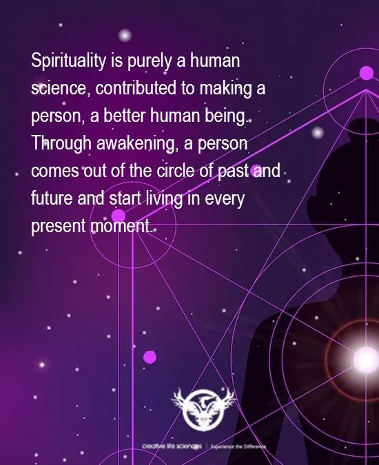 CLSNand's tweet photo. 🌸 Spirituality is purely a human science, contributed to making a person, a better human being. Through awakening,  Learn more here https://t.co/BQriQaHpKe #CreativeLifeSciences #LifeandSpiritualEvolutionaryJourneys #metaphysicalenergy #spiritual #Empath https://t.co/4W13IwCwvh