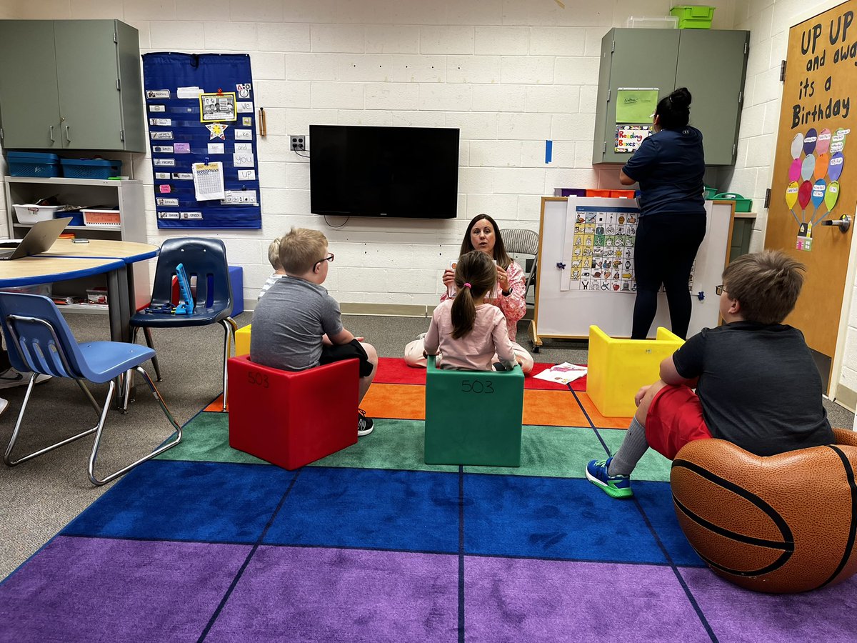 Monica Roache tweet media