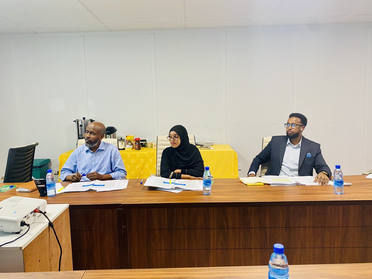 UNIDO Somalia tweet media