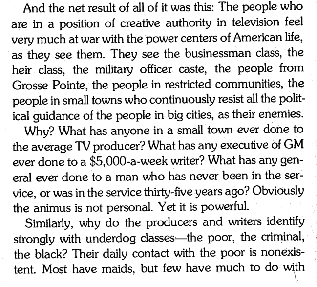 Yuri Bezmenov's Ghost tweet media