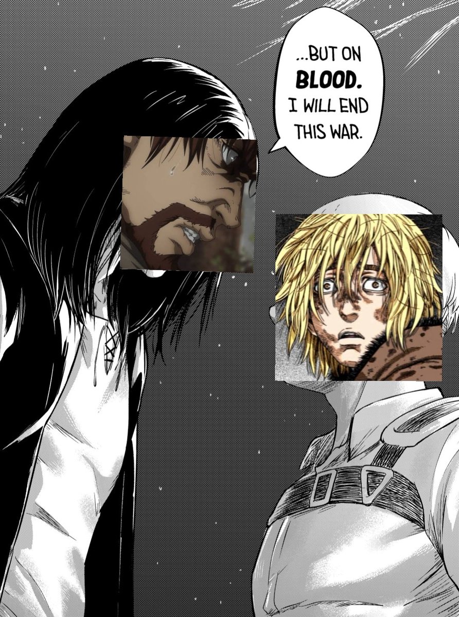 Vinland Saga 207