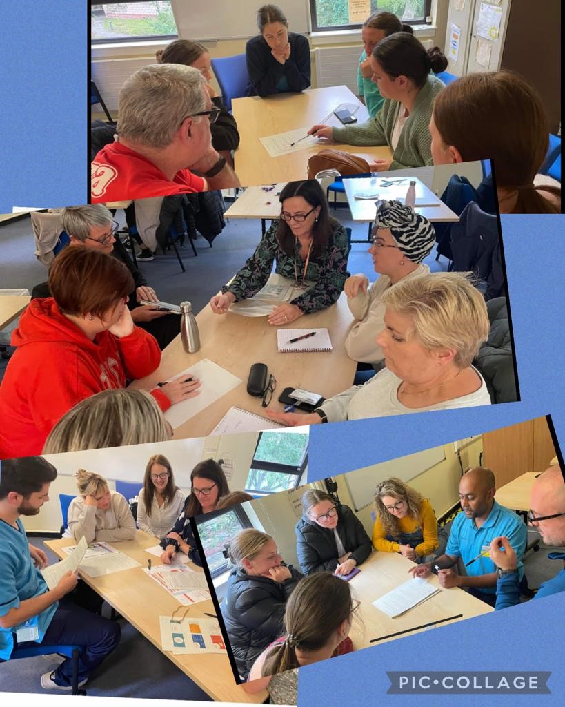 Michelle O’Reilly 👩🏻⚕️🩺 (@mor1reilly) on Twitter photo 🩺🫁💊Another jam packed respiratory development day <a href="/NHSBorders/">NHS Borders</a> 👇. Our medical, nursing, pharmacy and physiotherapy teams all working together to develop our candidates 💛. Fantastic to have so many students come and join us too 👏 Thank you to everyone involved 👐 🩺🫁💊Another jam packed respiratory development day <a href="/NHSBorders/">NHS Borders</a> 👇. Our medical, nursing, pharmacy and physiotherapy teams all working together to develop our candidates 💛. Fantastic to have so many students come and join us too 👏 Thank you to everyone involved 👐