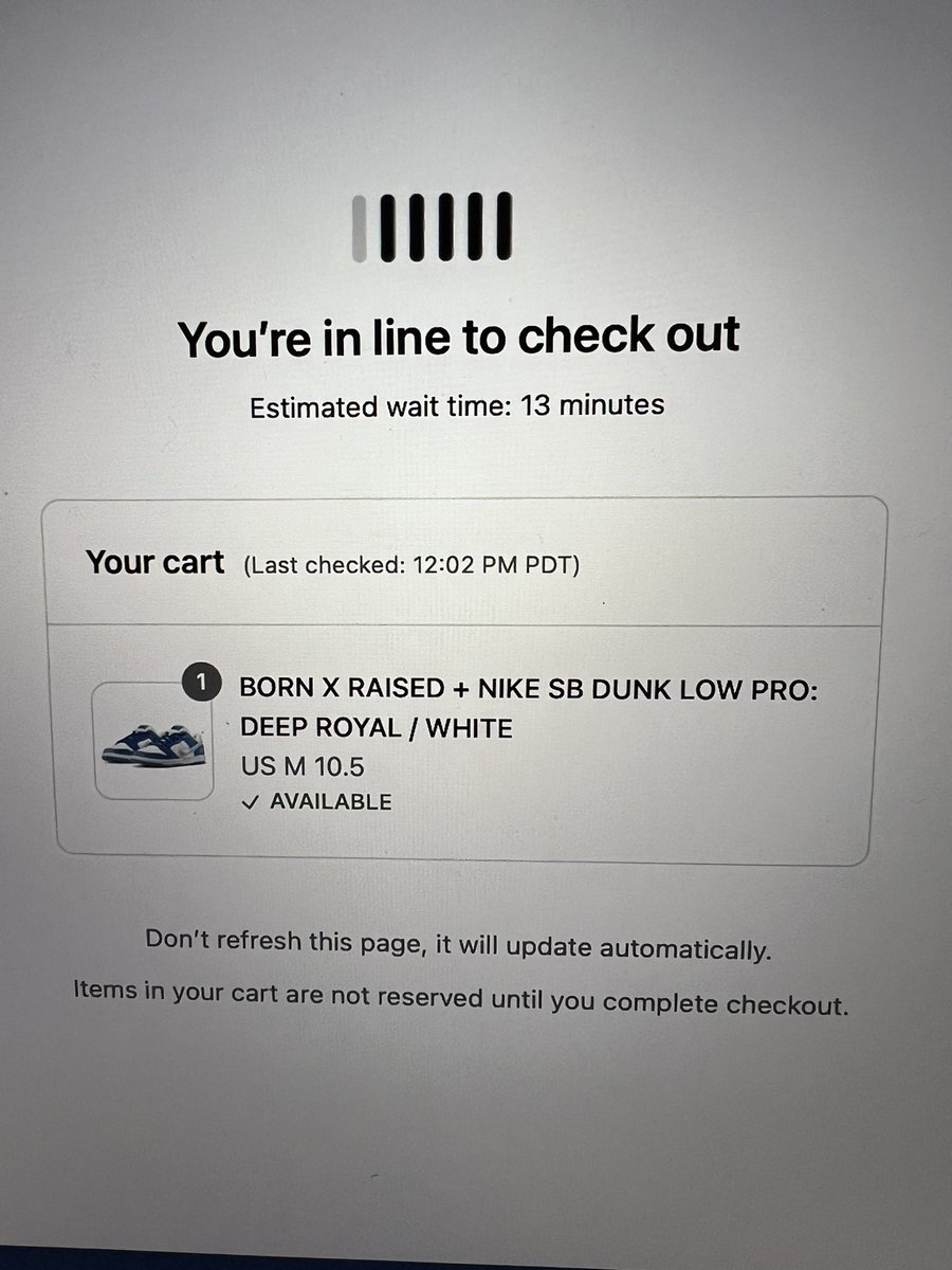 TypeCFilms's tweet image. Sheeeesh