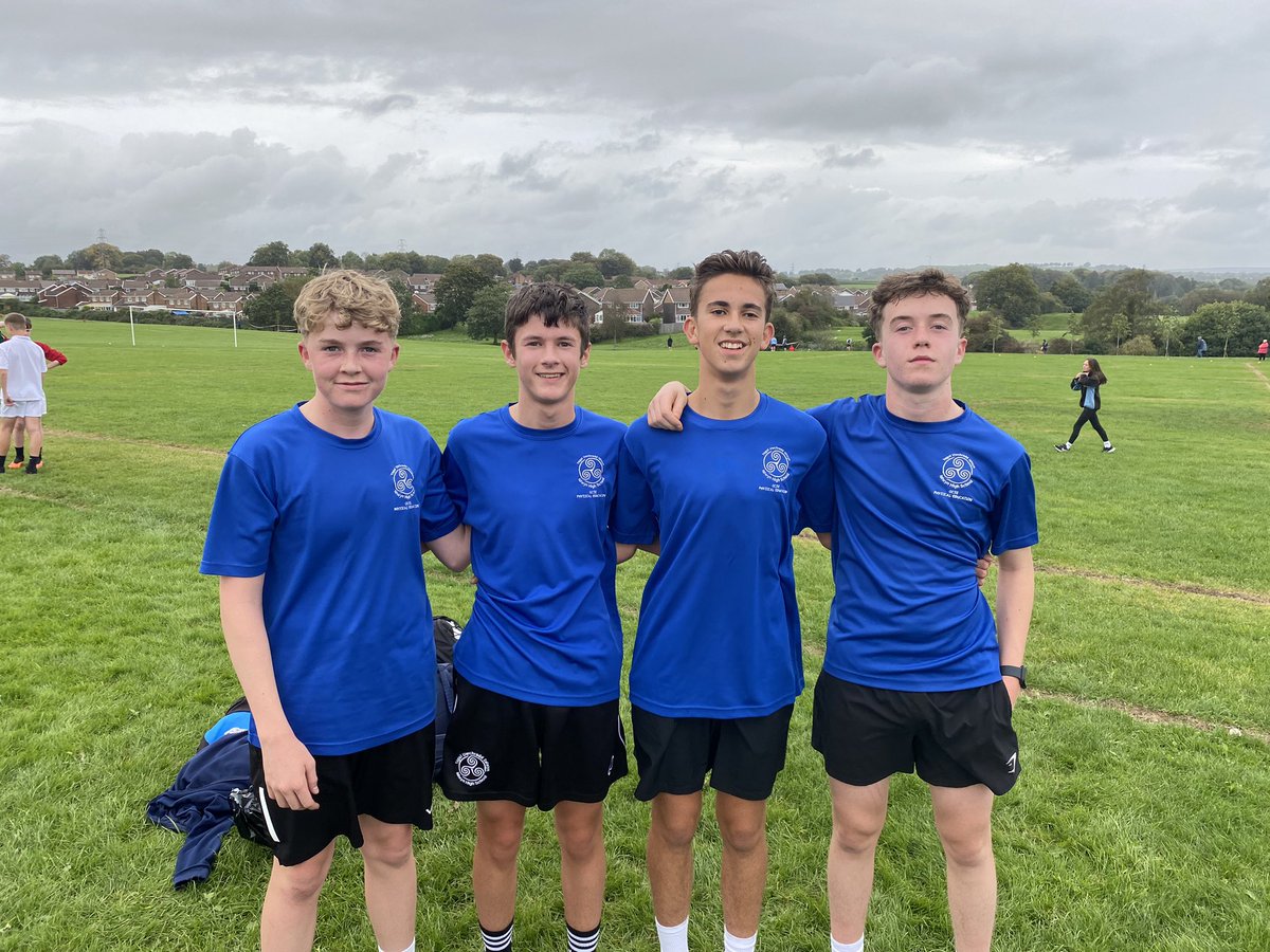 IslwynHighSport's tweet photo. WWW: All pupils who competed in todays cross country were superb and came away with some fantastic performances!! 👏🏼 

EBI: Mr Davies took more photos 🙈 https://t.co/miTCmBwAsK