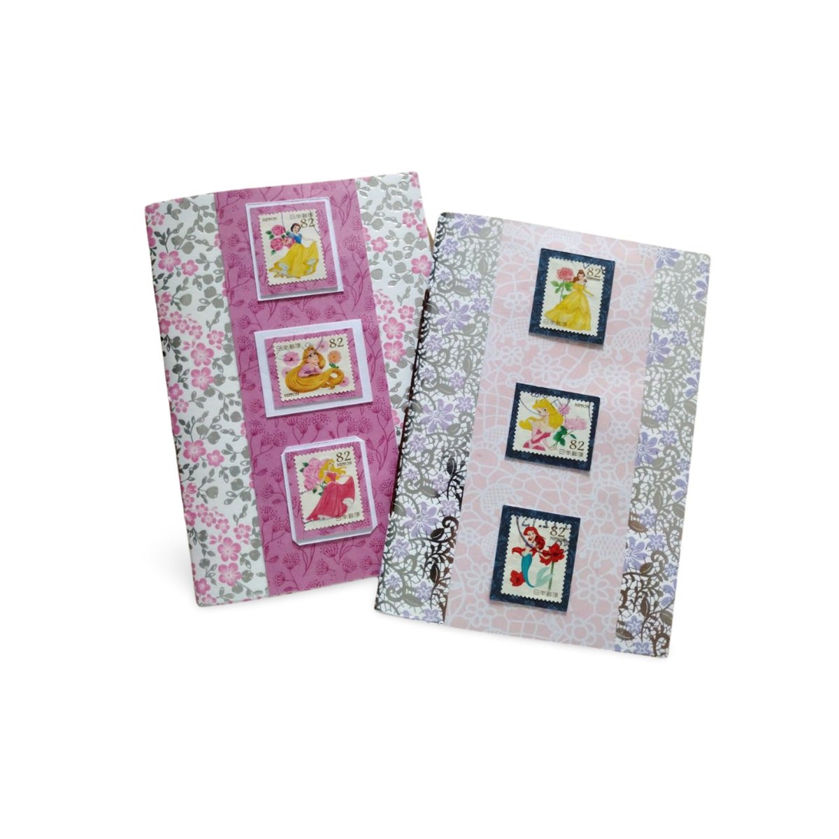 BronteBabeBooks's tweet image. Excited to share the latest addition to my #etsy shop: 2 x Disney Princess handmade notebook. 
etsy.me/3EY5lSg
#notebook #handmade #jotter #handstitched #gift #disney #disneyprincess #movies #animation