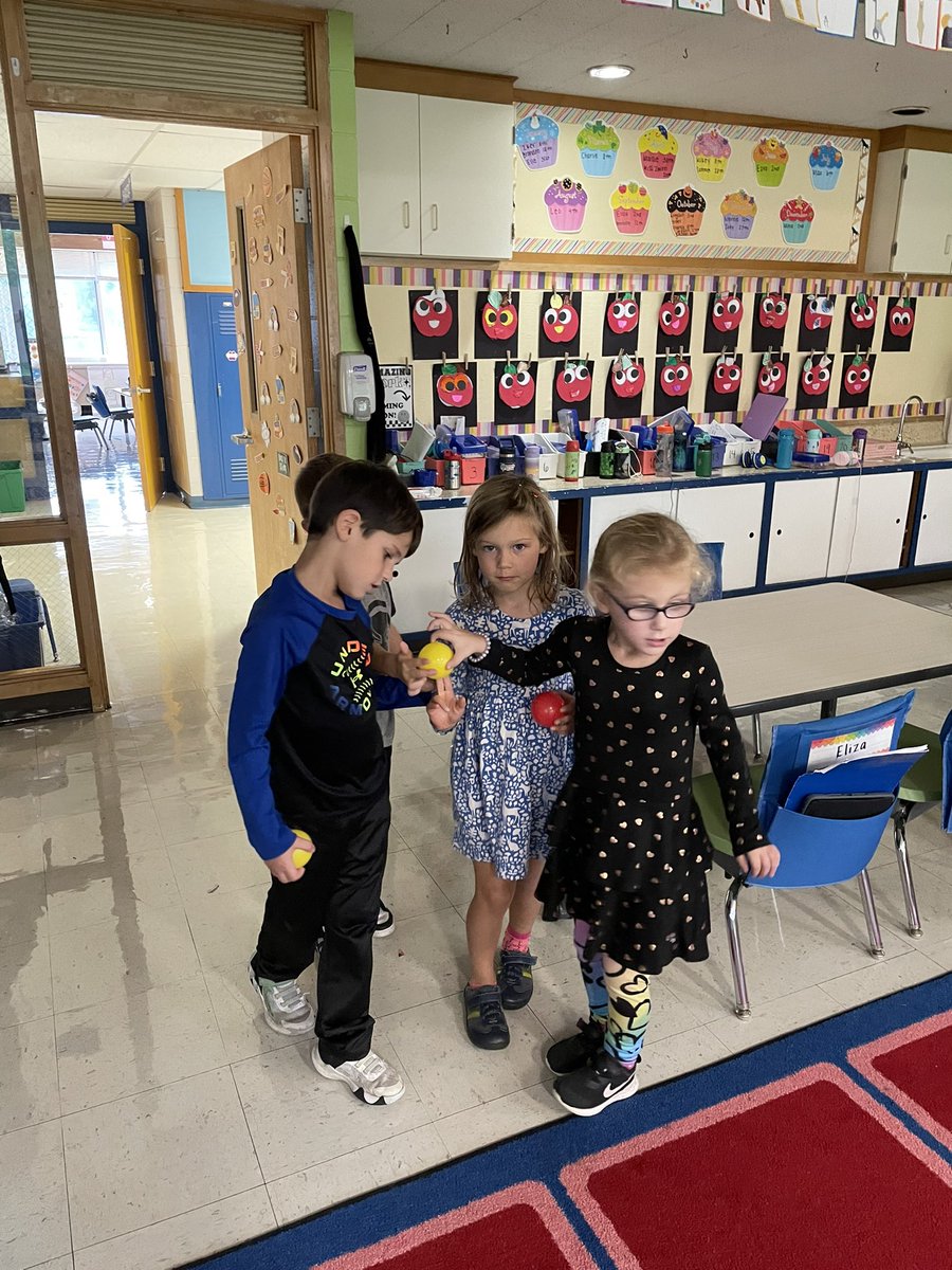 We have been having lots of fun this week with an awesome assembly and fun team building games! #112Leads