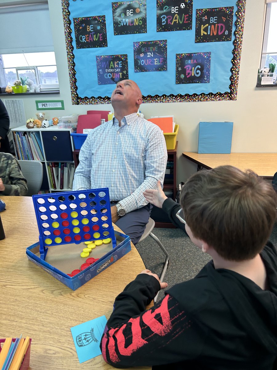Jamison Elementary School tweet media