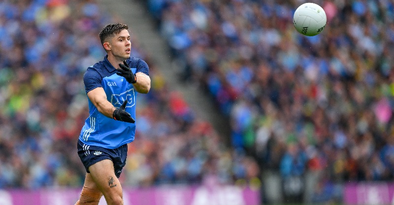 officialgaa's tweet photo. The GAA today published a statistical analysis report that provides a very revealing insight into how Gaelic football has changed as a sport over the course of the last 12 years that should lead to a more informed debate on how it could or should evolve in the future. #GAABelong