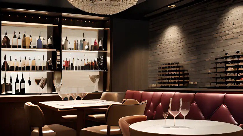 TOPCHEFSIE's tweet image. Are you a Sous Chef with a passion for excellence? A prestigious restaurant in Dublin City South wants you. Apply now! #ChefJobs #DublinJobs 🍝👩‍🍳

Read the full job post: Sous Chef
▸ lttr.ai/AHkCX

#KeyResponsibilities #Chefs #Restaurants #Restaurant